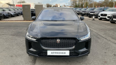 Jaguar I-Pace 294kW EV400 Black 90kWh 5dr Auto [11kW Charger] Electric Estate